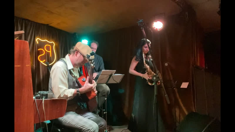 MFW Faberge Jazz