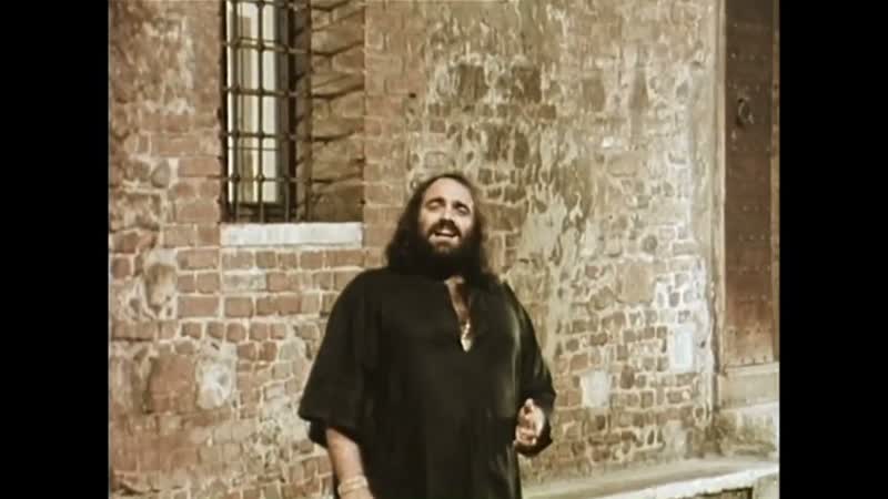 Demis Roussos Smile ( HD