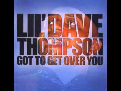 Lil Dave Thompson Lil