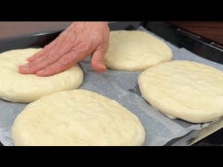 Если у вас дома есть мука, мало кто знает этот секрет! Супер быстрый рецепт!🤗