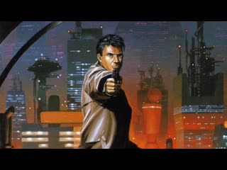 Top 10 Cyberpunk Video Games