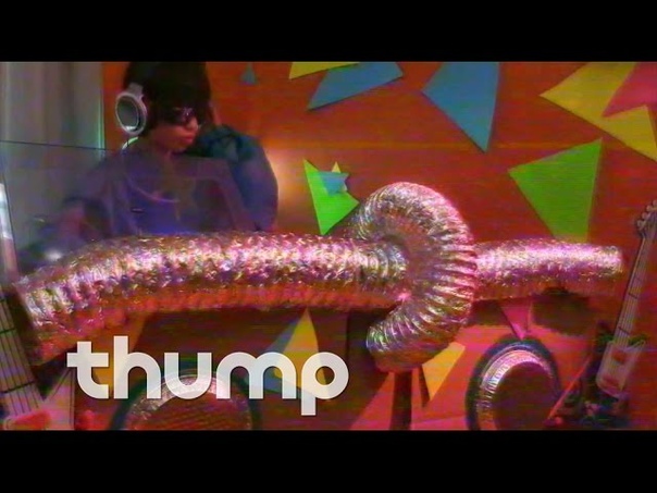 Fonkynson Wired ( Official