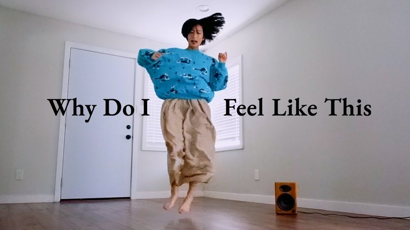Su Lee Why Do I Feel Like This ( Official Music
