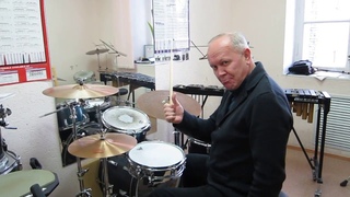 Favorite grooves of Alexander Sapega - 6 // Drum Drops