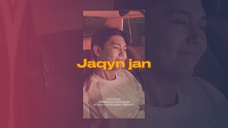 Jaqyn Jan - Sadraddin type beat x Adil type beat (Prod. Qonyr)