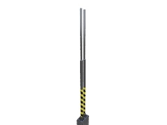 KVP2,5 RevDTube S 9m