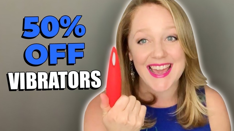 Adam and Eve Coupon Code, 50 Off Clitoral Vibrators + 10 Gifts Including Free Shipping and