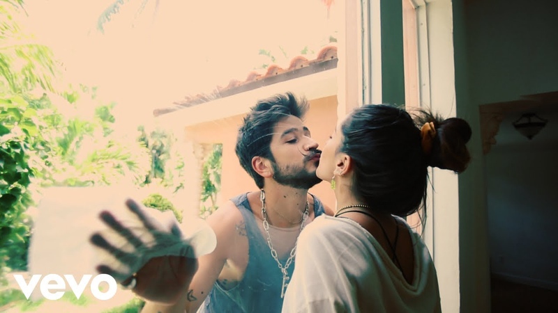 Camilo Vida de Rico ( Official