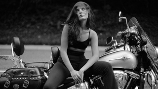 Kawasaki vn2000 Сочи, Мацеста