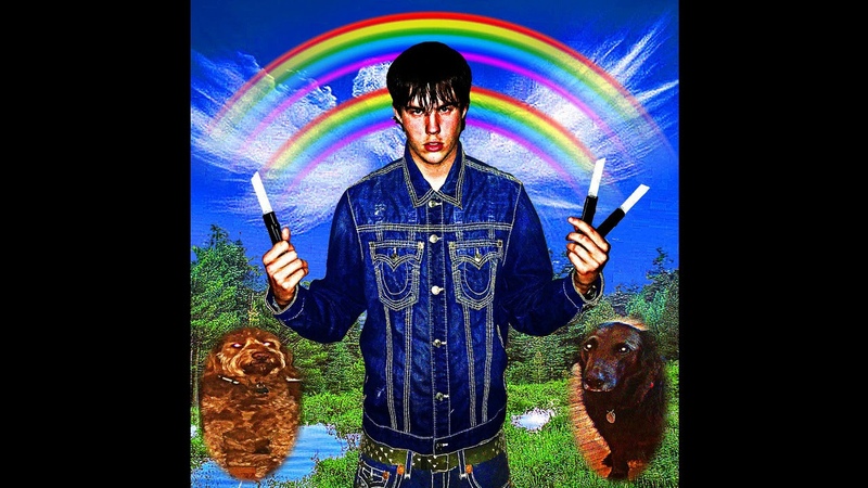 SEMATARY FOREVER INTRO RAINBOW BRIDGE