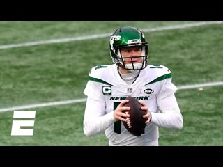 Why didn't the Chicago Bears go after Sam Darnold | KJZ