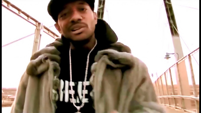 Prodigy Young Veterans ( Official HD Music Video) ( Prod. Alchemist) Jordan Tower Films