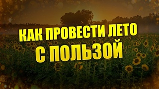 Навыки для ЖИЗНИ // Семинар ЖИВА на земле