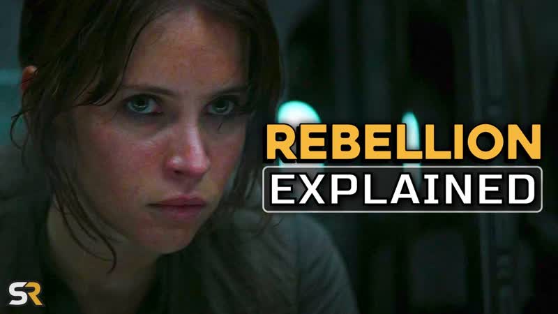 Star Wars Full Rebellion Timeline