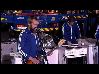 Hurra Torpedo - Poker Face