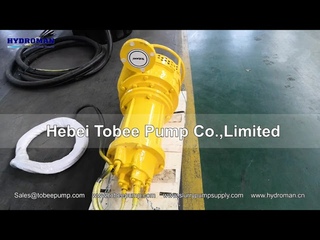 TJQ25 12 3 Submersible Sand Pump