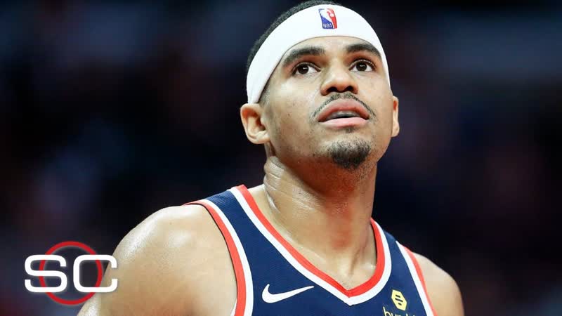 Clippers trade Tobias Harris to 76ers in blockbuster deal Woj, Sports