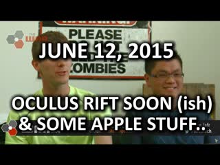 The WAN Show - R9 390X UNBOXED! Also I guess Apple WWDC - June 12, 2015