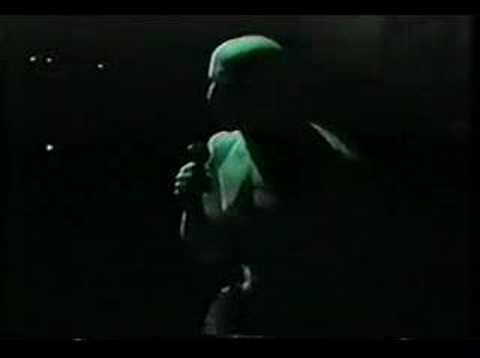 Tool Bottom ( Live In Oakland, CA 12 31