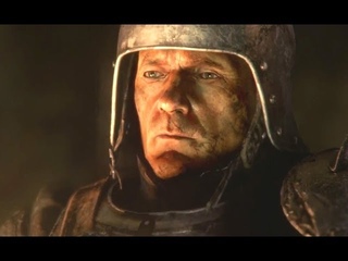 Анонс Deep Down (PS4) от компании Capcom эксклюзивно для консоли PlayStation 4