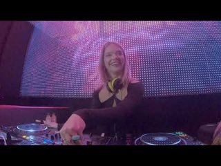 Madison Park @ Pacha Barcelona, Spain
