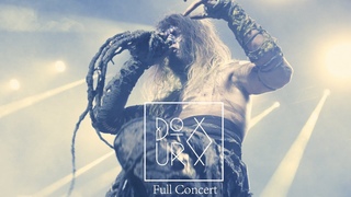 Igorrr - Full concert Dour Festival 2017