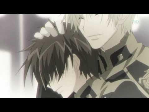 Mikage, Teito