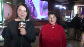 Марина Волкова-Шишкова - поэт-песенник, певица, автор-исполнитель - @gastrolandmusicclub