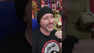 Doug Reacts to Velma the Series