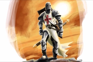 Rico Puestel - Knights