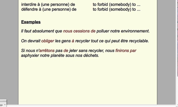 Comment briller dans