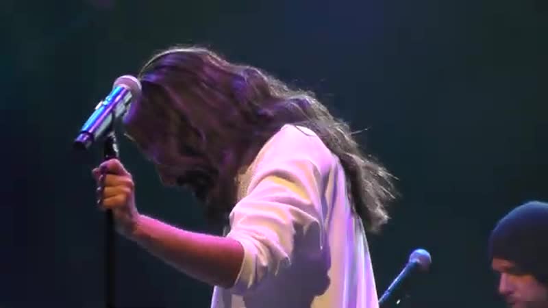 Conchita Wurst Waters run deep Donaubühne, Open
