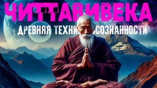 Древняя буддийская техника осознанности Никошо | Читтавивека