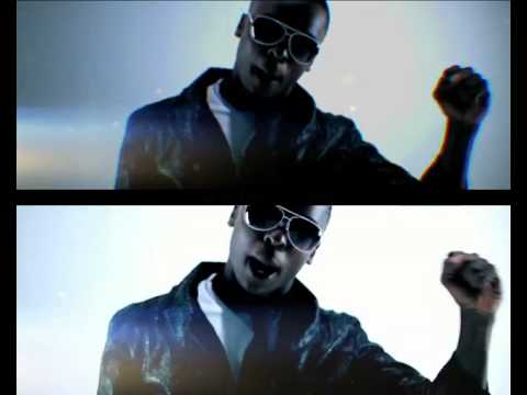 Loyale Supernova Music Video made in After