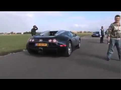 Buggati vs