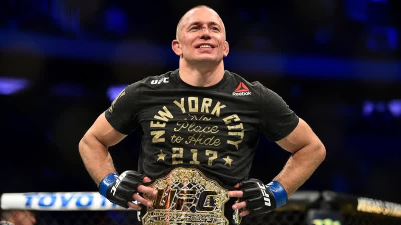 UFC Records: Most Title Fight