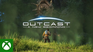 Outcast - A New Beginning | Combat Trailer