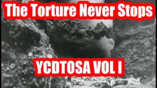 FRANK ZAPPA THE TORTURE NEVER STOPS YCDTOSA VOL 1 PT