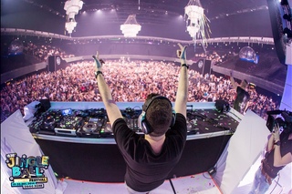 Brennan Heart (Live @ 538JingleBall Winterfestival)