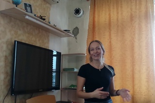 Видео отзыв Надежды о рекуператоре ПРАНА. г.Севастополь