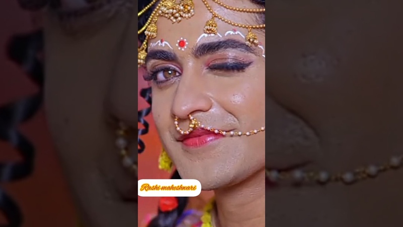 Gopadevi, Gopika vm on Param sundari , radhakrishn, sumedhmudgalkar