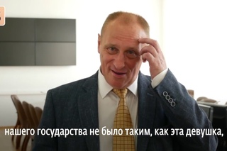 Александр Аузан: У России появился шанс 2017