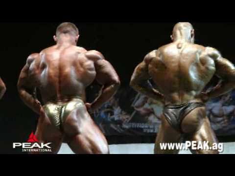 Alexey Lesukov at 2011 Top de Colmar 2,