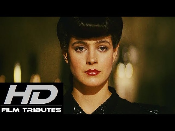 Blade Runner Main Theme