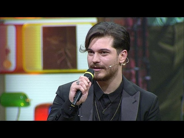 Beyaz Show Bu şarkı benden sana gelsin