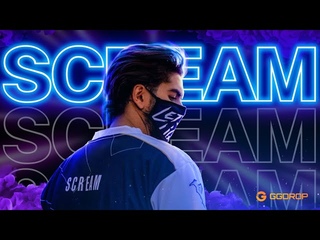(WTF) ScreaM - EDSHOT MACHINE