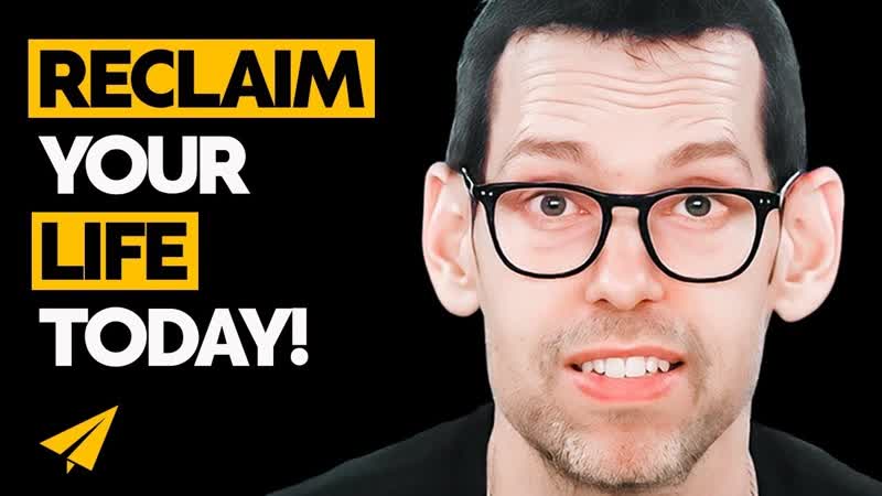 How to RECLAIM Your Life and Achieve Your