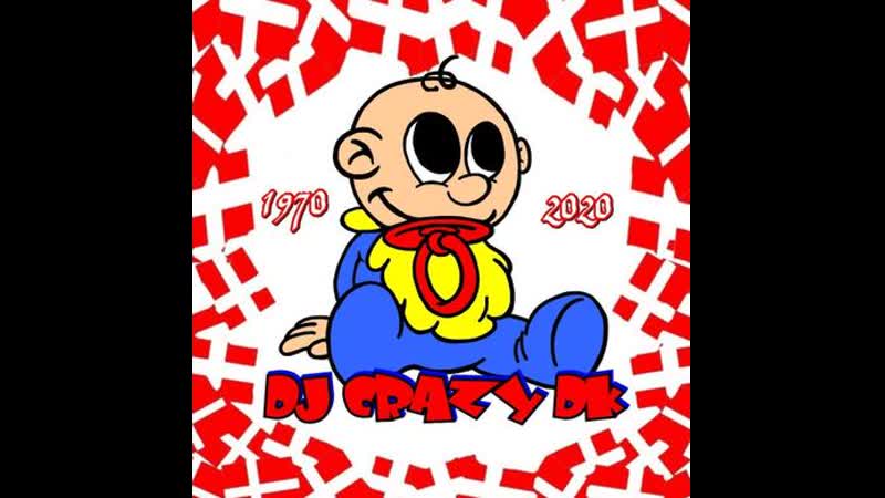 DJ Crazy DK (2020) Merry Christmas And Happy New Year