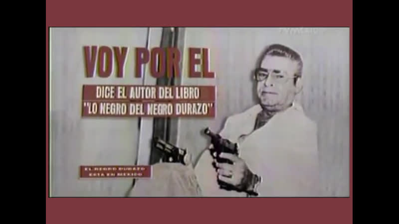 VOY POR É L: José Gonzales