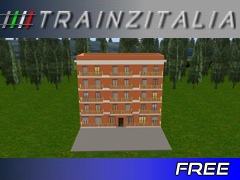 Cmod Palazzo Ocra 4 E